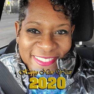 Meet your Posher, Carolyn